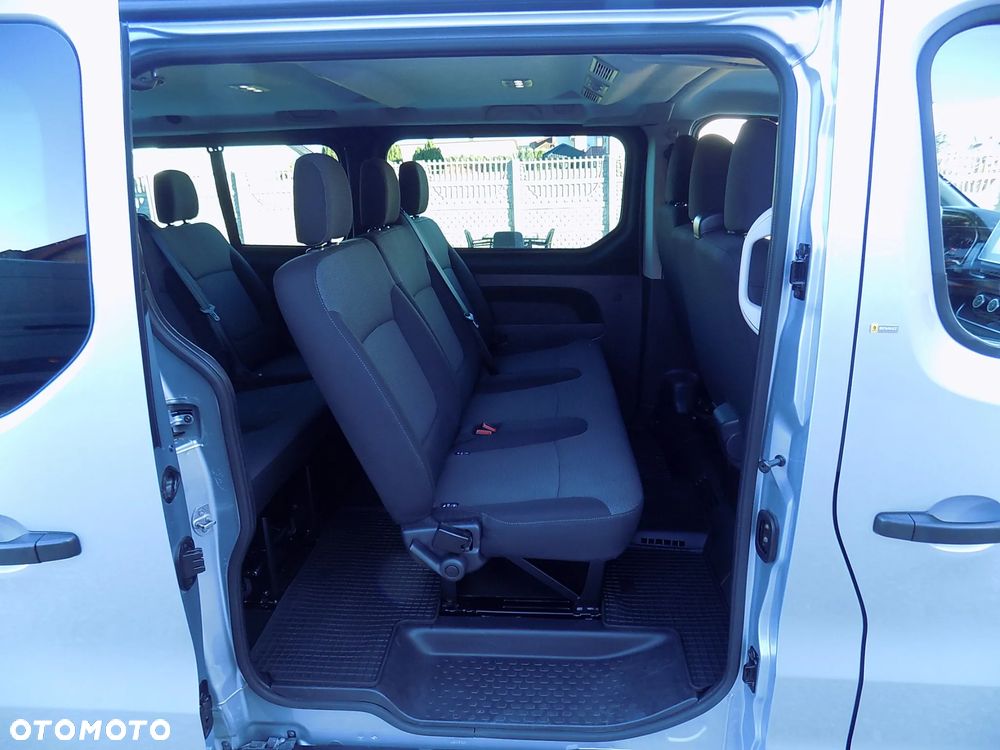 Renault Trafic Kombi 2.0 L2 Pack Clim - 29