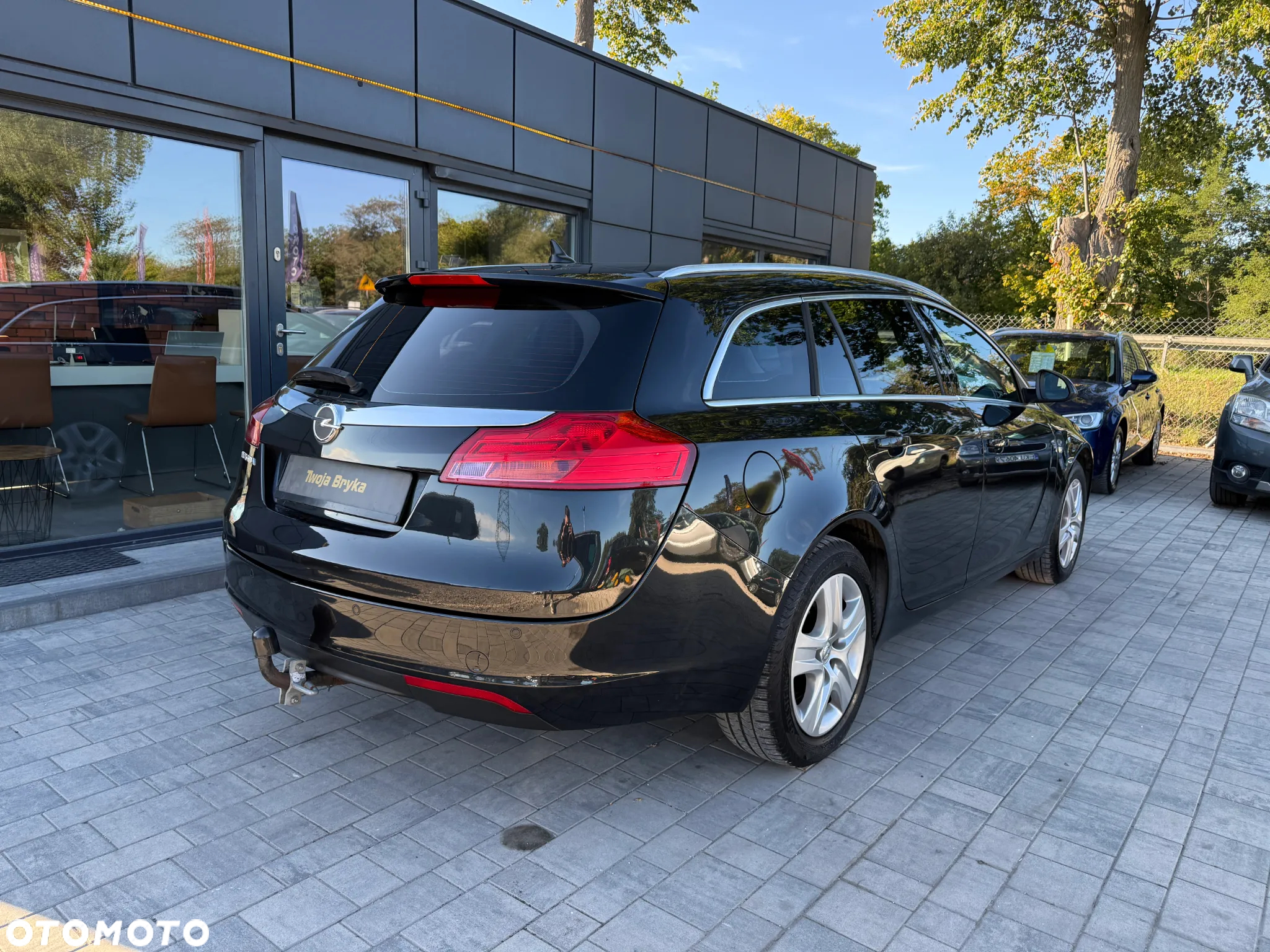 Opel Insignia 1.8 - 22