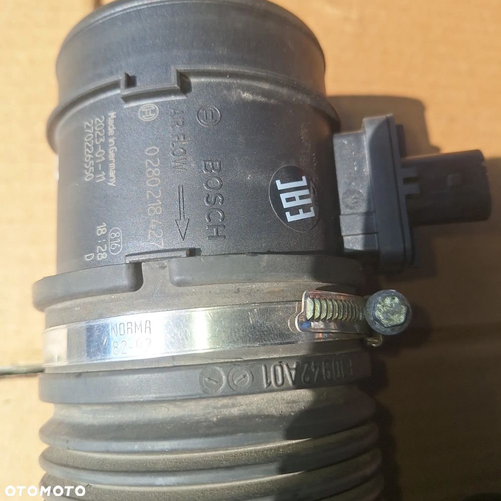 PRZEPLYWOMIERZ INSIGNIA A 2.0 CDTI 0280218427 - 4