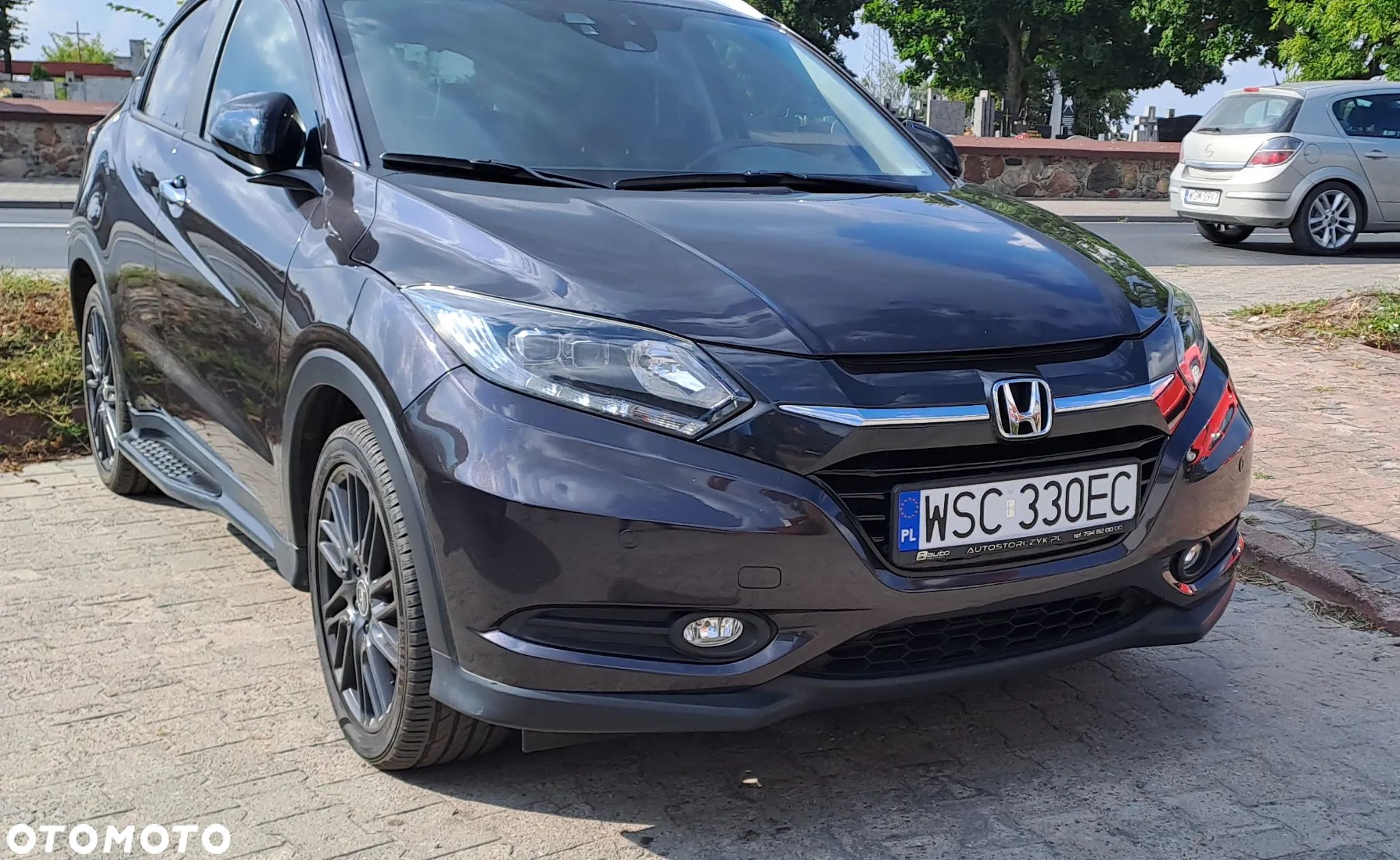 Honda HR-V 1.5 i-VTEC Executive - 1