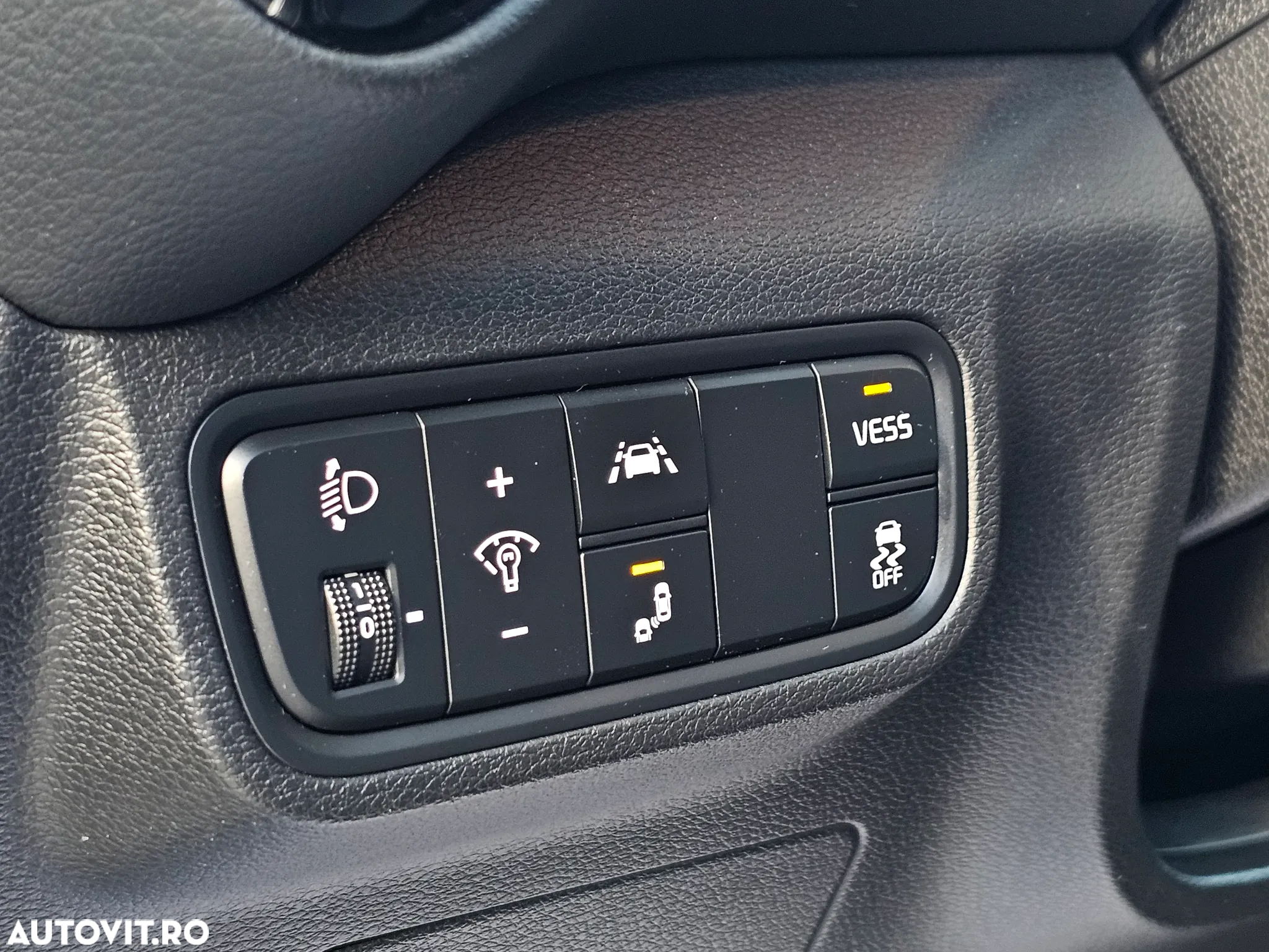 Kia Soul e-Soul Spirit - 7