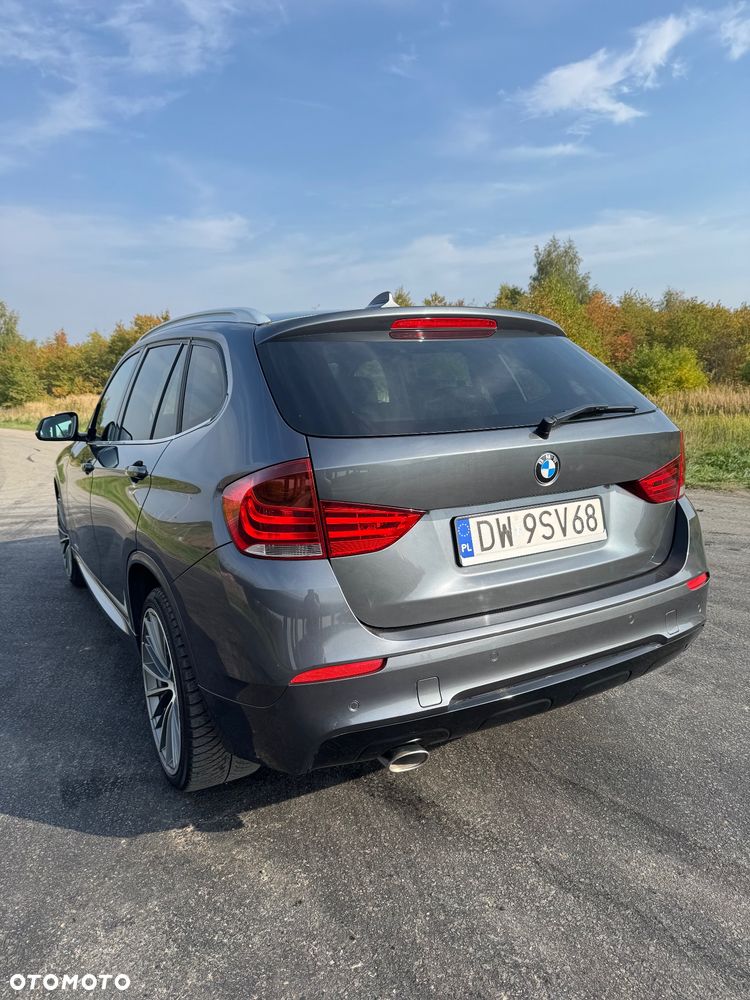BMW X1 - 18