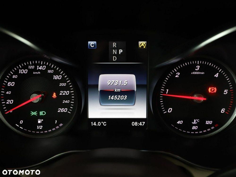 Mercedes-Benz GLC 220 d 4Matic 9G-TRONIC Exclusive - 23