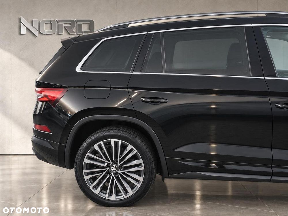 Skoda Kodiaq 2.0 TSI 4x4 L&K DSG - 10