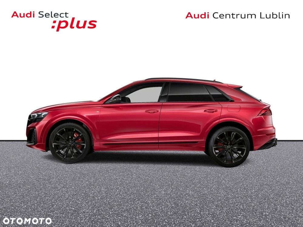 Audi Q8 - 3