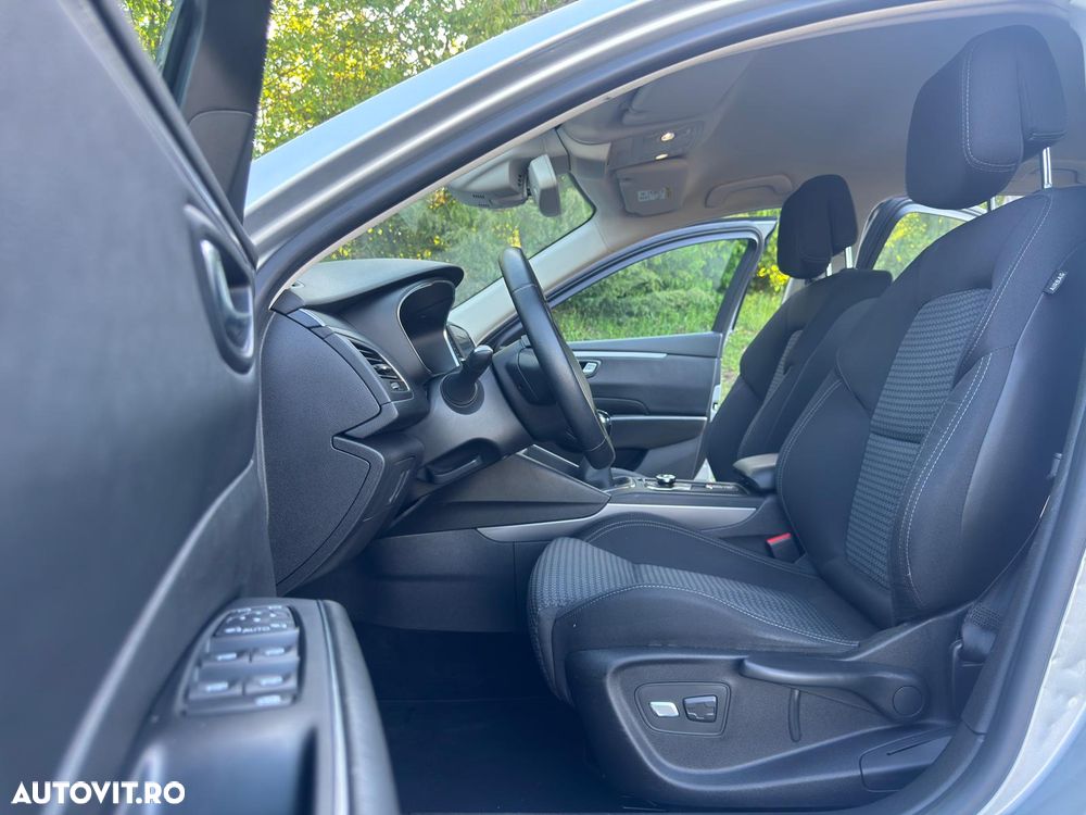 Renault Talisman ENERGY dCi 110 LIFE - 31