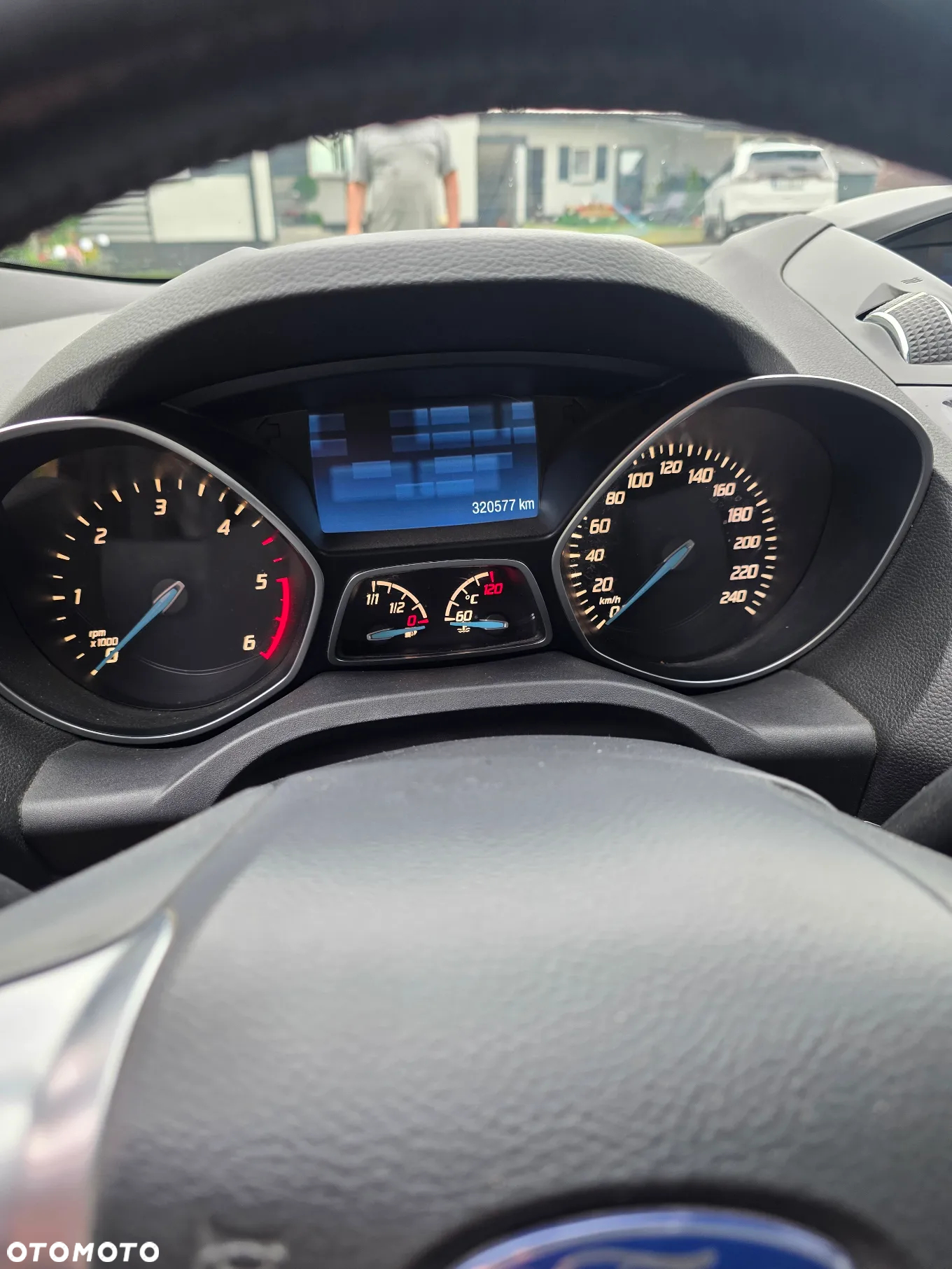 Ford Kuga 2.0 TDCi 4WD Titanium Plus - 14