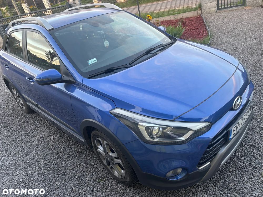 Hyundai i20 1.4 Premium - 2