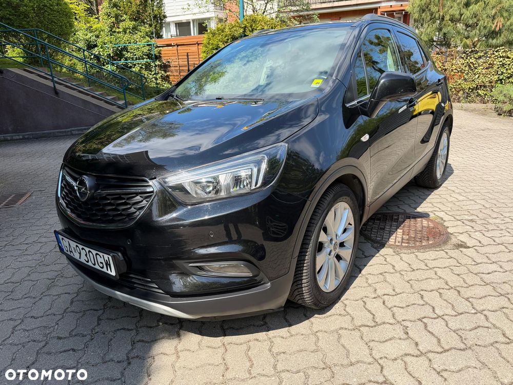 Opel Mokka - 3