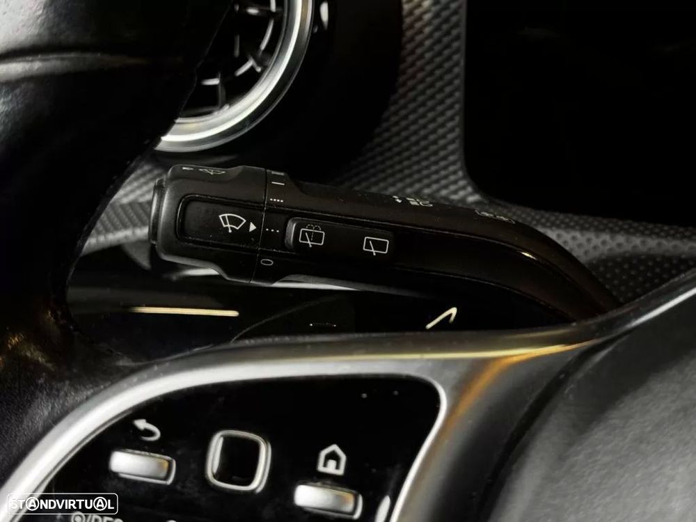 Mercedes-Benz CLA 180 - 26