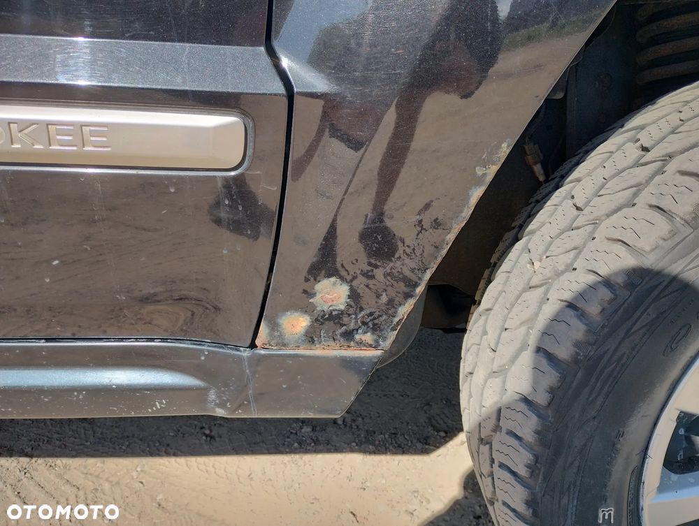 Jeep Grand Cherokee 3.0 CRD Overland - 2