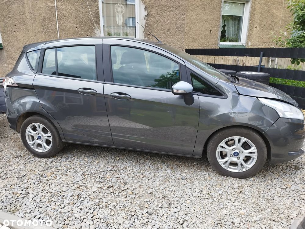 Ford B-MAX - 3