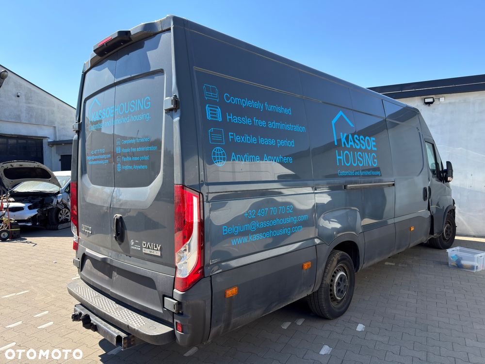Iveco Daily - 2
