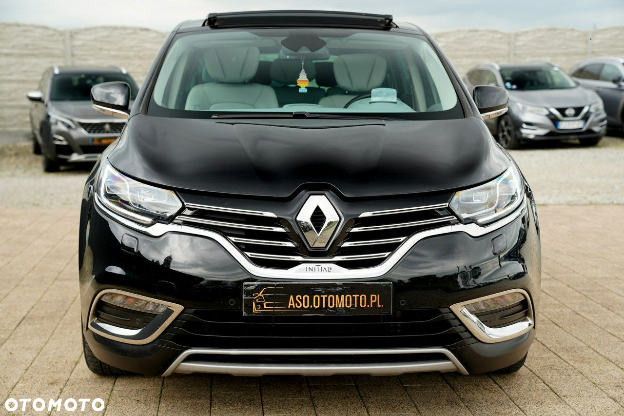 Renault Espace - 2