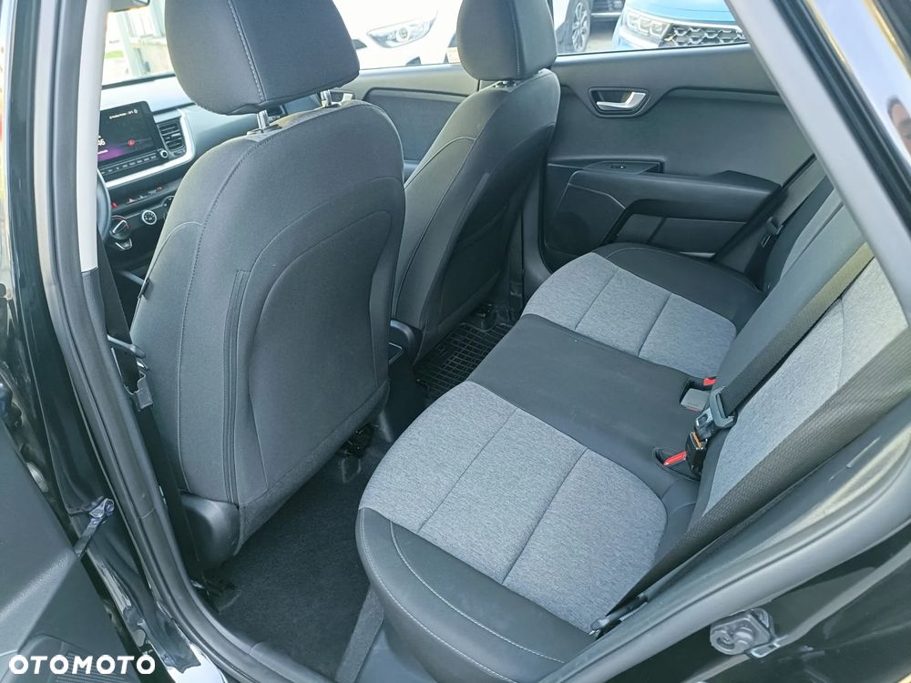 Kia Stonic 1.2 M - 20