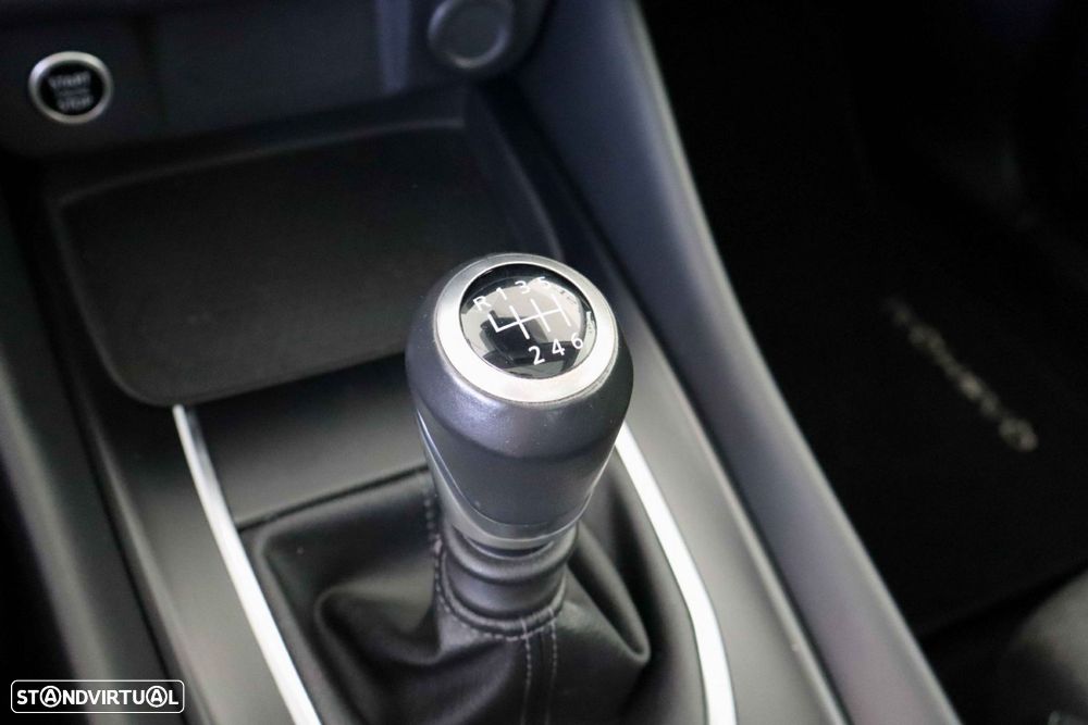 Nissan Qashqai 1.3 DIG-T N-Connecta - 34