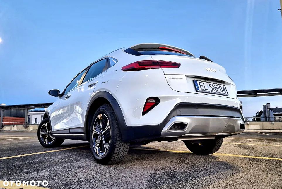 Kia XCeed 1.6 GDI PHEV Business Line DCT - 8