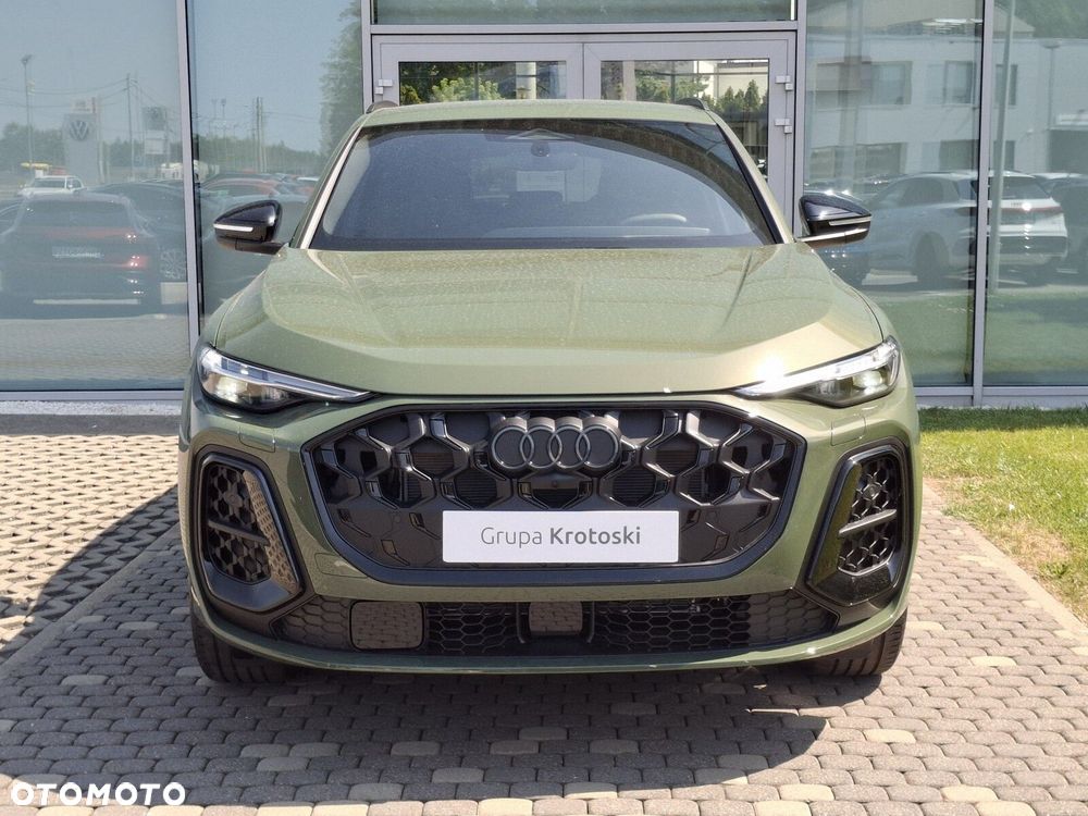 Audi Q5 Sportback - 9