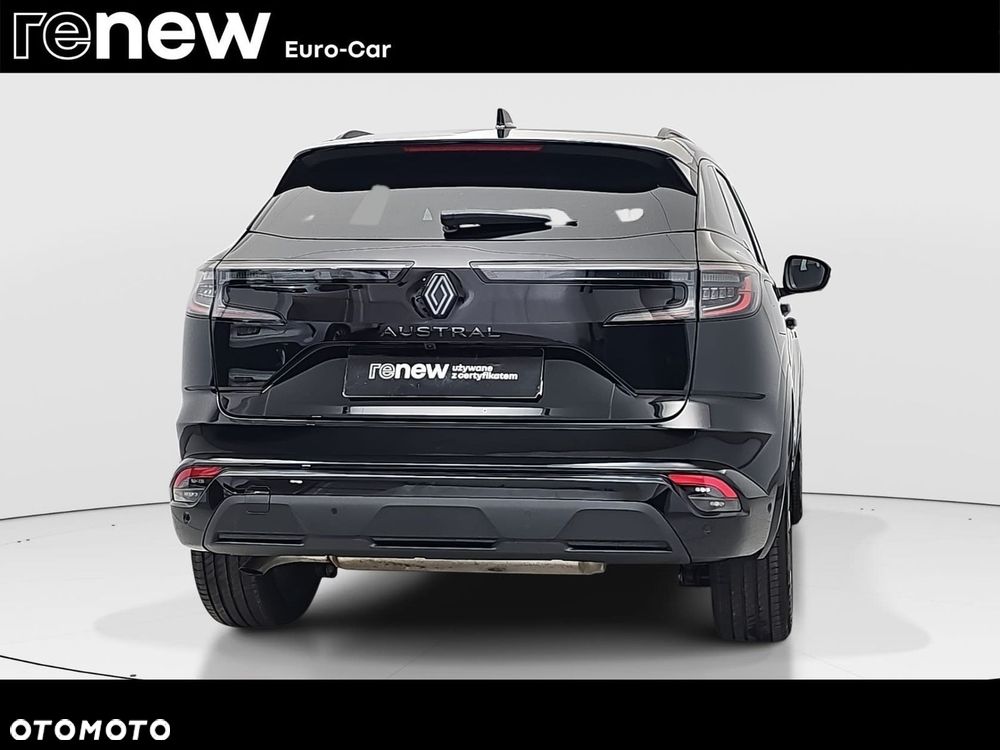 Renault Austral 1.3 TCe mHEV Iconic - 6