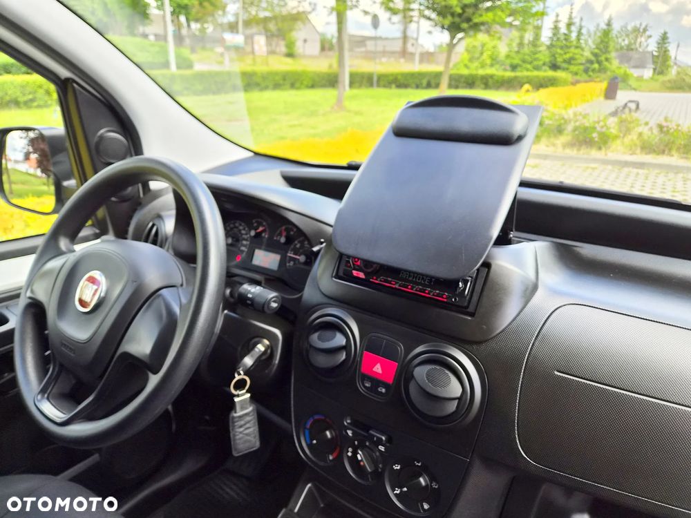 Fiat Fiorino - 31
