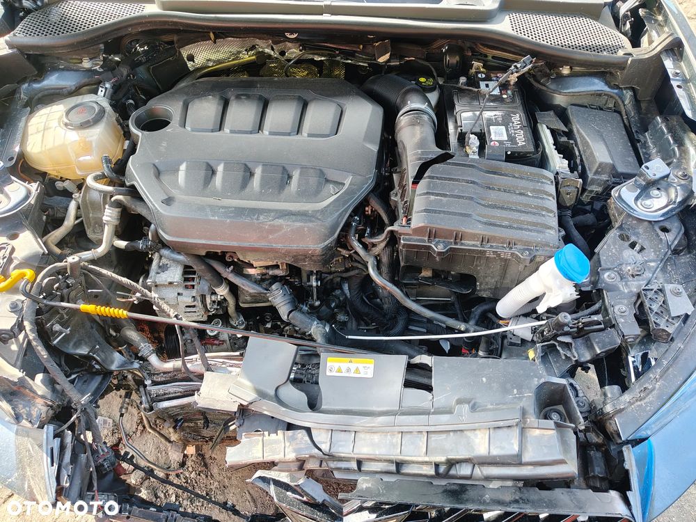 Cupra Formentor VZ 2.0 TSI 4Drive DSG - 12