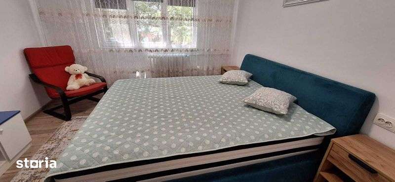 Închiriez apartament 2 camere Trapezului — fotografia 3