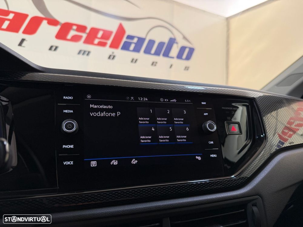 VW Polo 1.0 TSI Style - 34