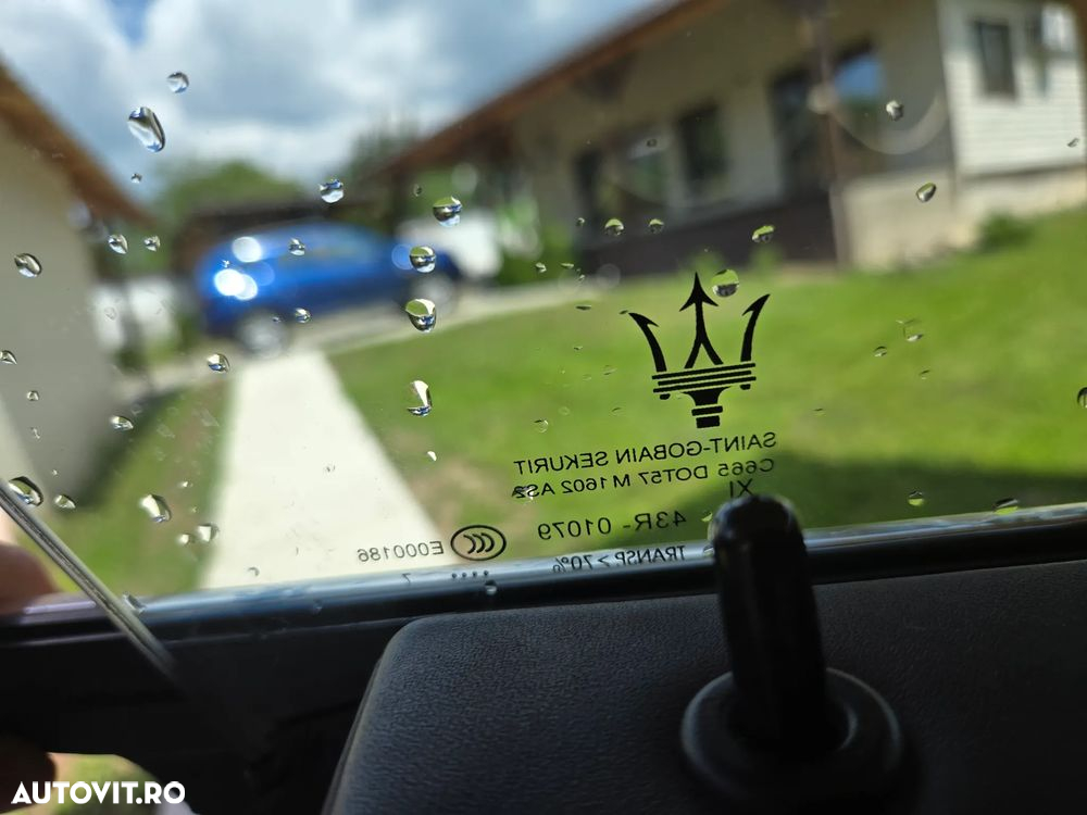 Maserati Levante Diesel Q4 GranSport - 15
