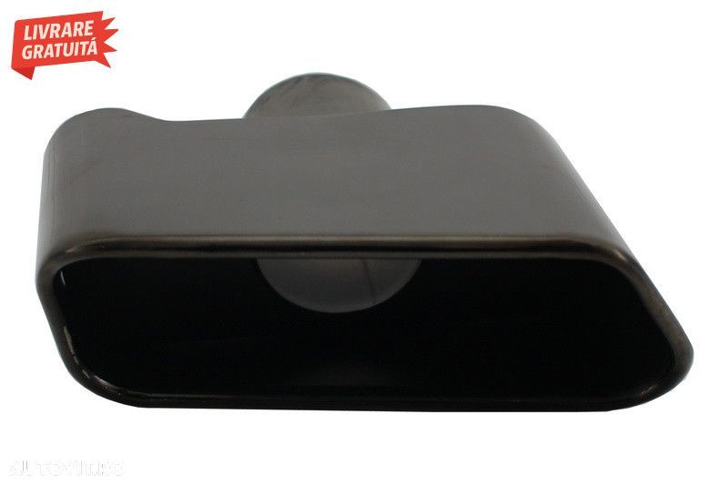 Tobe Ornamente sistemul de evacuare BMW seria 5 F10 F11 (2011-2017) Sp - 3