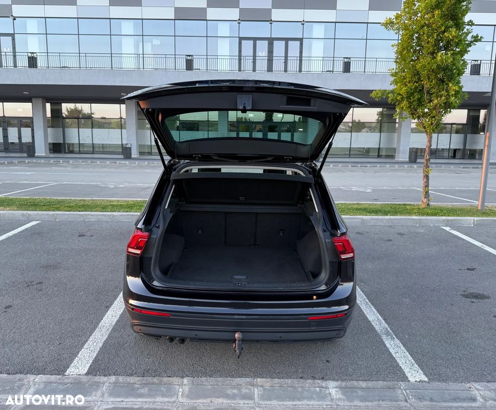 Volkswagen Tiguan 2.0 TDI SCR DSG Join - 6