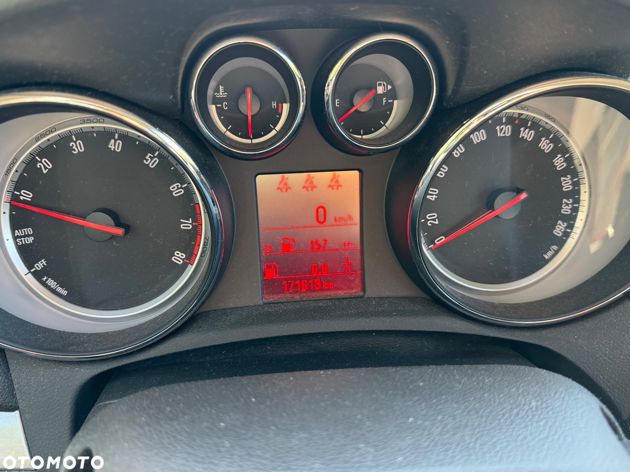 Opel Mokka 1.4 T Cosmo S&S 4x4 - 16
