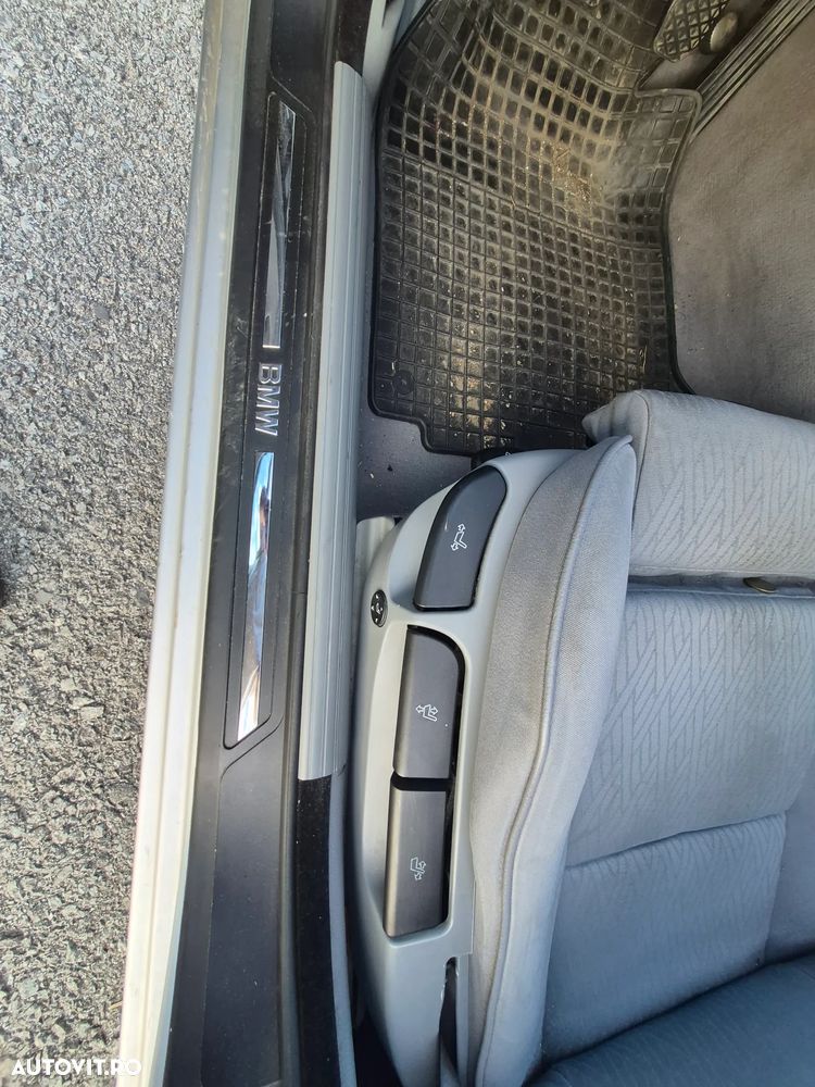 BMW Seria 5 520d - 9