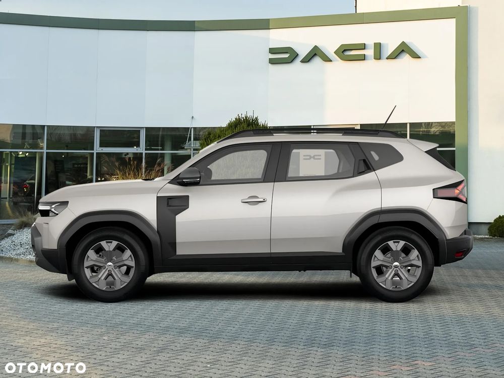 Dacia Duster - 2