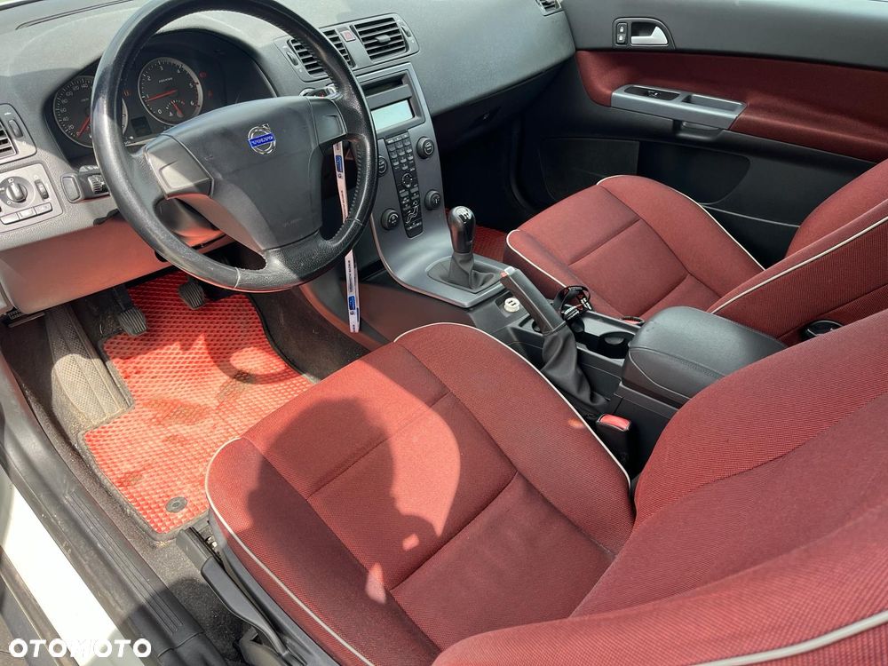 Volvo C30 1.6D - 8