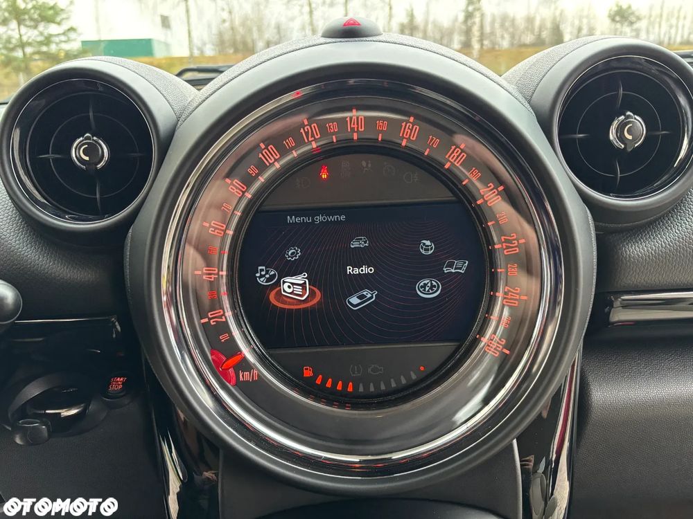 MINI Cooper S - 22