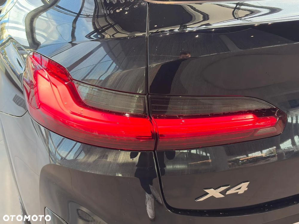 BMW X4 - 13