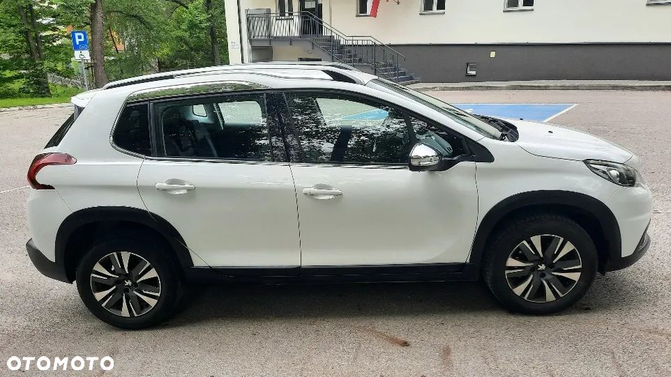 Peugeot 2008 ver-16--19 - 4