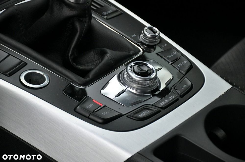 Audi A5 Coupé - 36
