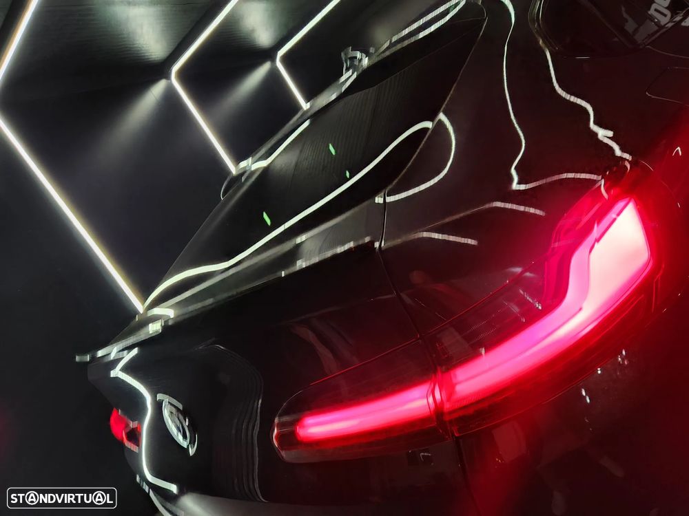 BMW X4 20 d xDrive Pack M Auto - 32