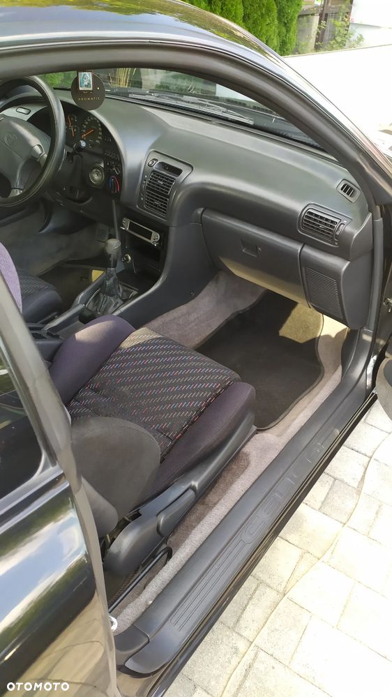 Toyota Celica 2.0 GTi - 12