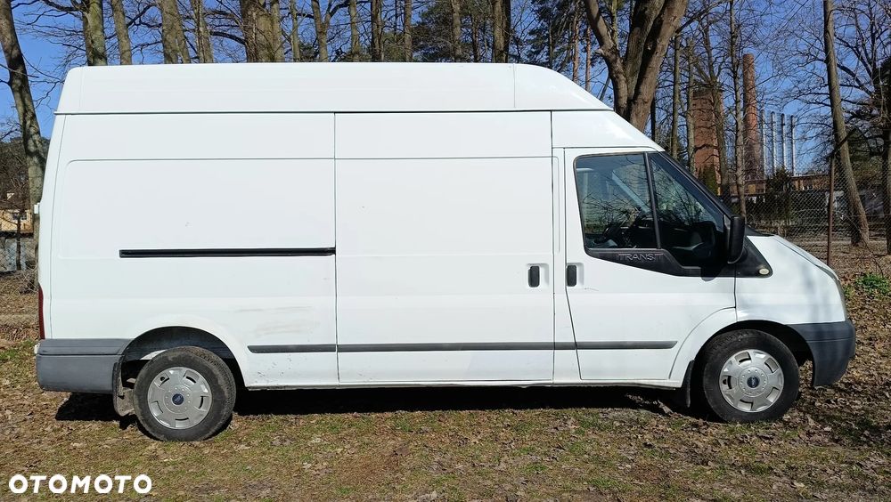 Ford Transit - 14
