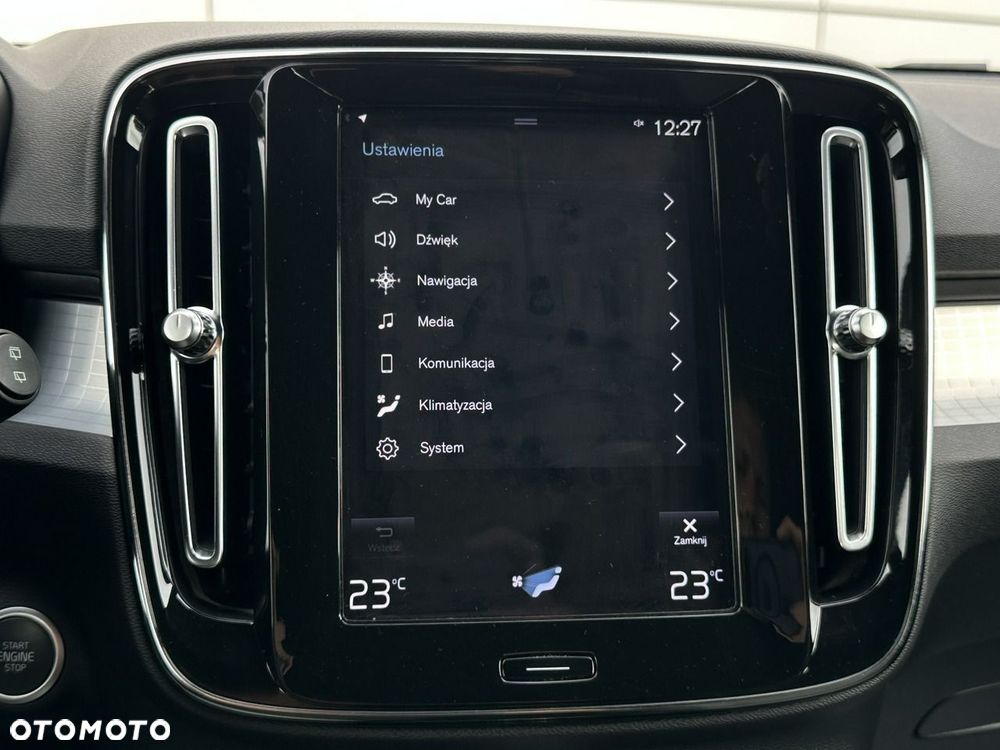 Volvo XC 40 T4 Plug-In Hybrid Core - 32