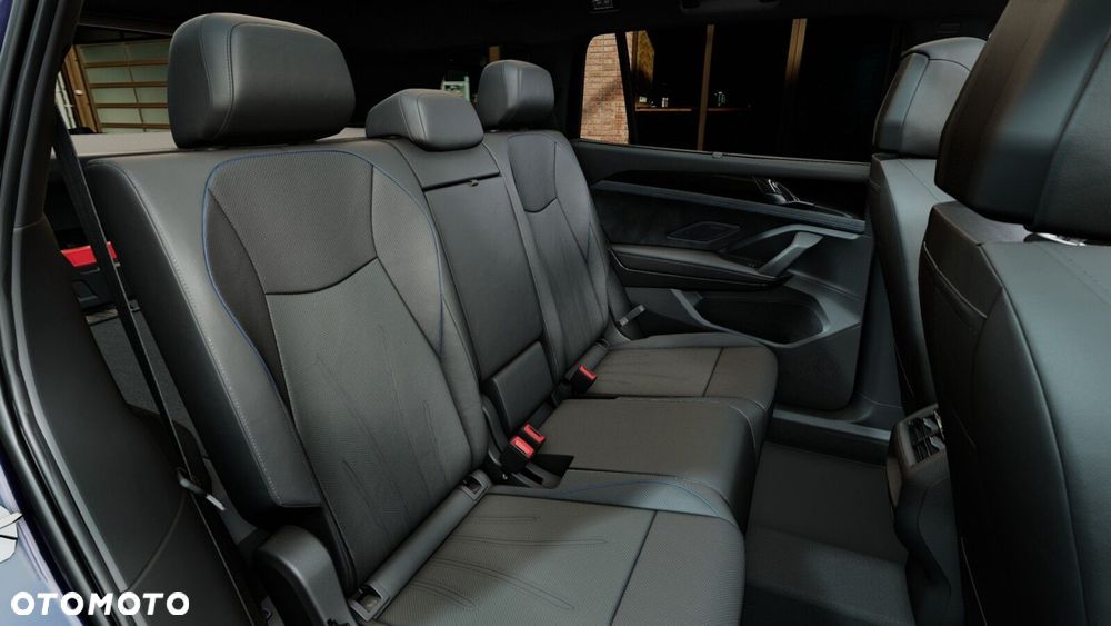 Volkswagen Tayron 2.0 TDI SCR 4Mot R-Line Plus DSG - 13