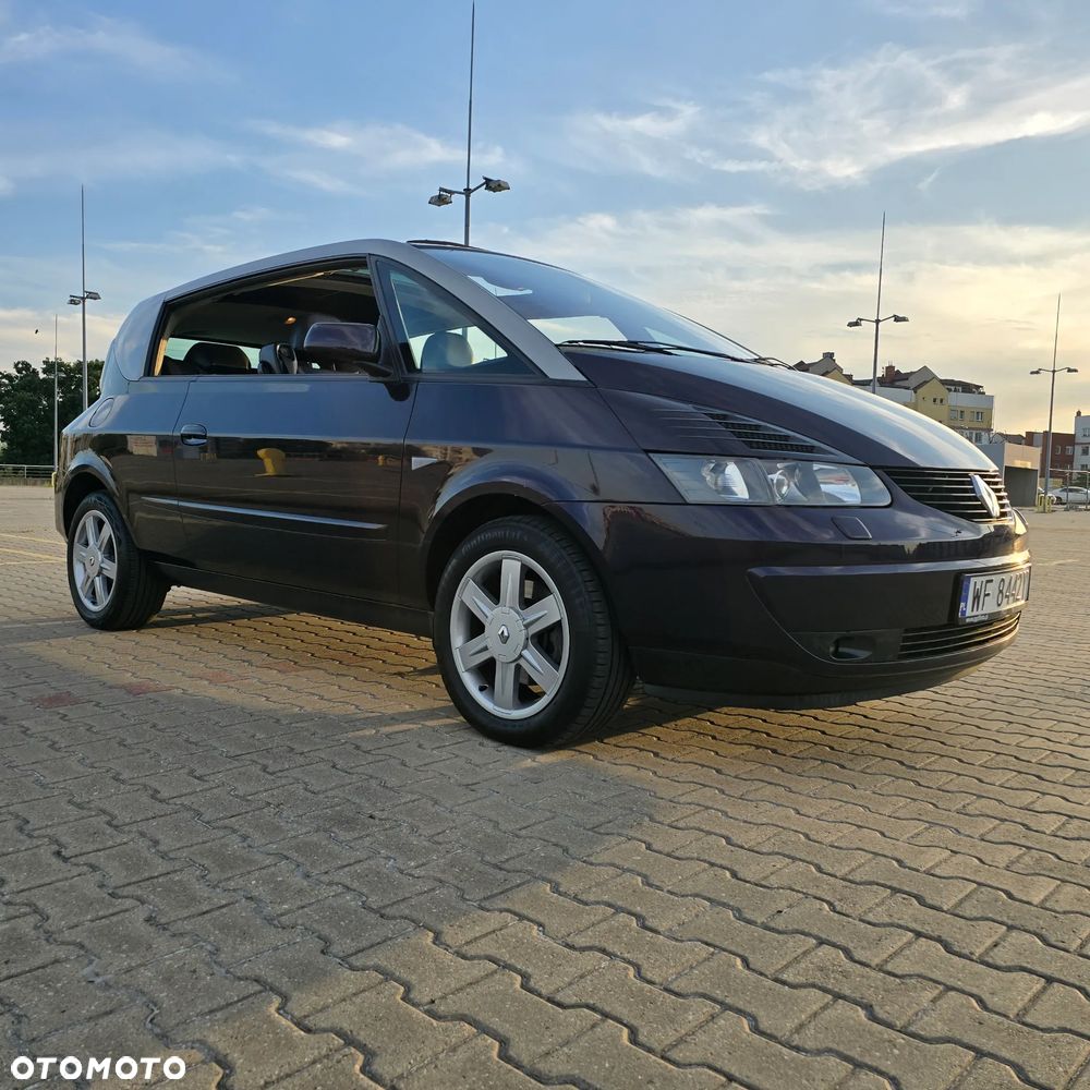 Renault Avantime 2.0 16V Dynamique - 5