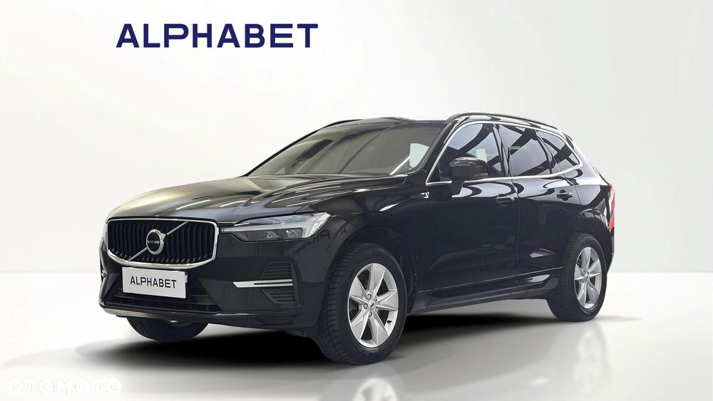 Volvo XC 60 B4 D AWD Core - 1