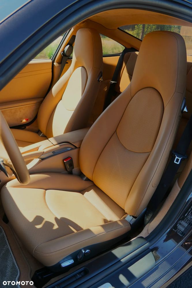 Porsche 911 Carrera 4S PDK - 14