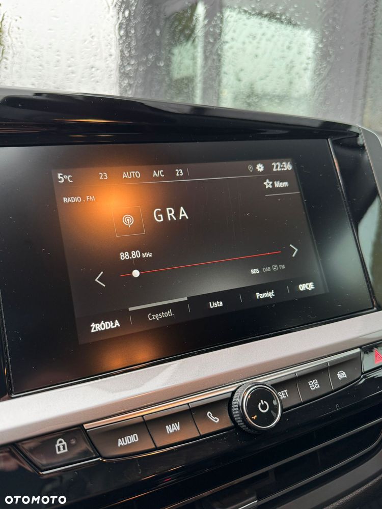 Opel Grandland X - 9