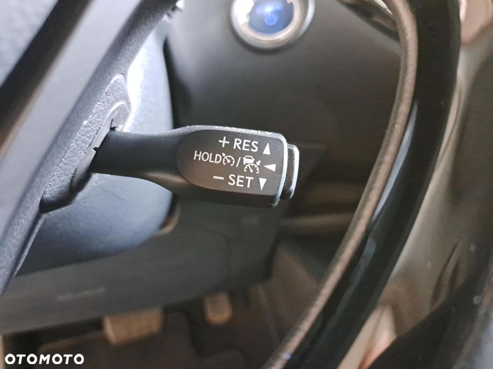 Toyota C-HR 1.8 Hybrid GPF Comfort - 18