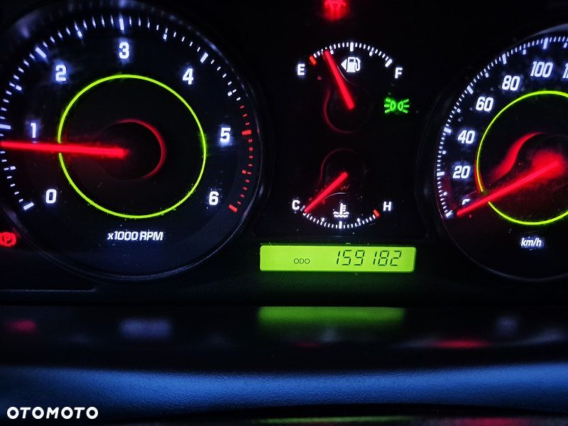 Chevrolet Captiva 2.0 4WD 5 Sitzer LT Exclusive - 23