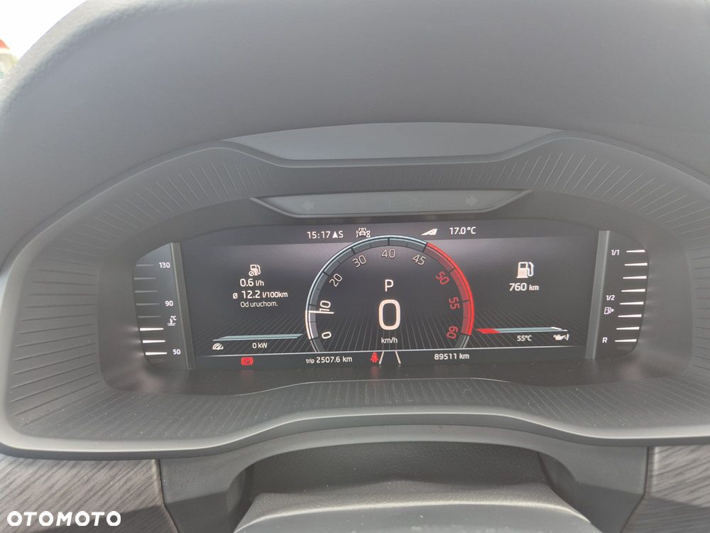 Skoda Kodiaq 2.0 TDI 4x4 Style DSG - 22